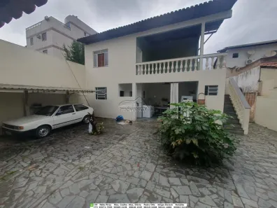 Casa com 4 Quartos à venda, 250m² no Ilha dos Araújos, Governador Valadares