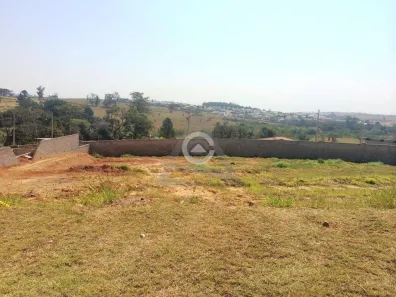 Lote/Terreno à venda, 960m² no Residencial Jatibela, Campinas