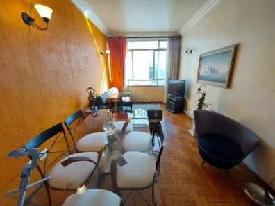 Apartamento com 3 Quartos à venda, 116m² no Vila Buarque, São Paulo