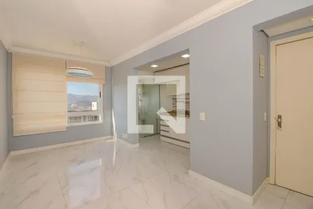 Apartamento com 2 Quartos à venda, 76m² no Jardim do Salso, Porto Alegre