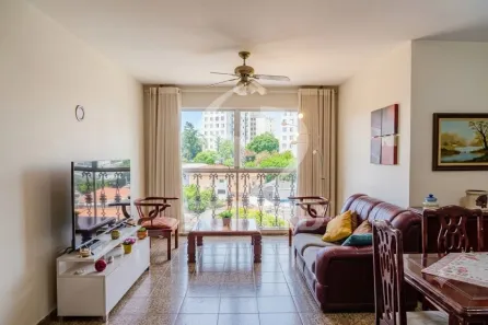 Apartamento com 3 Quartos à venda, 72m² no Vila Campestre, São Paulo