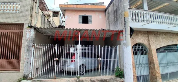 Sobrado com 4 Quartos à venda, 126m² no Vila Roque, São Paulo
