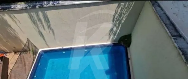 Sobrado com 4 Quartos à venda, 200m² no Parque Mandaqui, São Paulo
