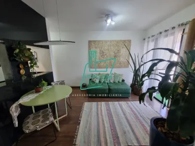 Apartamento com 1 Quarto à venda, 50m² no Vila Hamburguesa, São Paulo
