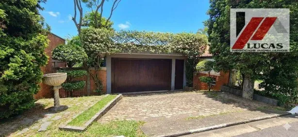 Casa de Condomínio com 6 Quartos para alugar, 200m² no Residencial San Diego (Paysage Vert), Vargem Grande Paulista