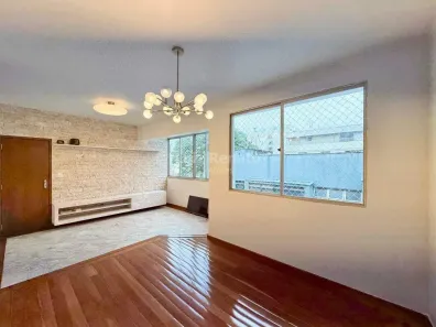 Cobertura com 3 Quartos à venda, 150m² no Coração de Jesus, Belo Horizonte