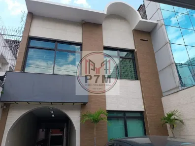 Prédio Comercial com 9 Quartos à venda, 500m² no Água Branca, São Paulo