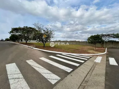 Lote/Terreno à venda, 668m² no Jardim Santa Lúcia, Americana