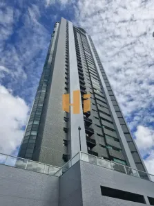 Apartamento com 4 Quartos à venda, 340m² no Parnamirim, Recife