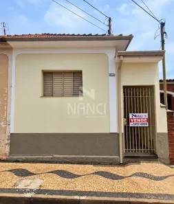 Casa com 2 Quartos à venda, 78m² no Santana, Rio Claro