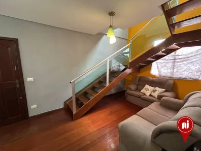 Cobertura com 4 Quartos à venda, 110m² no Novo Eldorado, Contagem
