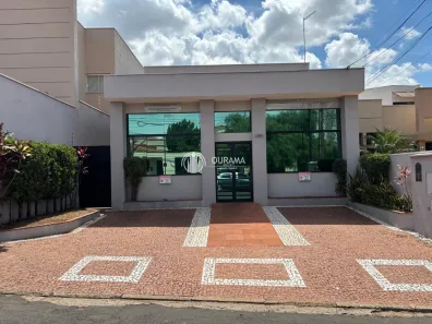 Ponto Comercial com 1 Quarto à venda, 290m² no Vila Medon, Americana
