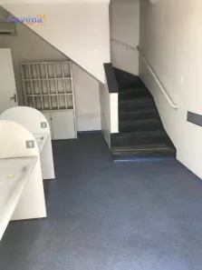 Imóvel Comercial para venda ou aluguel, 250m² no Centro, São Bernardo do Campo