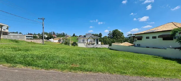 Lote/Terreno à venda, 995m² no Terras de Santa Teresa, Itupeva