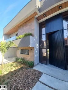 Sobrado com 4 Quartos à venda, 282m² no Dos Casa, São Bernardo do Campo