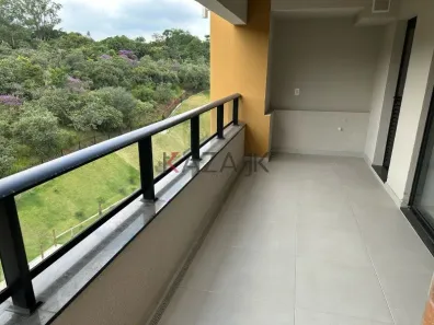 Apartamento com 2 Quartos à venda, 112m² no Vila Hortolândia, Jundiaí