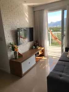 Cobertura com 4 Quartos à venda, 180m² no Recreio dos Bandeirantes, Rio de Janeiro