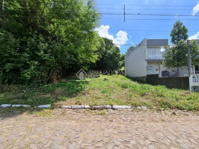 Lote/Terreno à venda, 369m² no Jardim Mauá, Novo Hamburgo