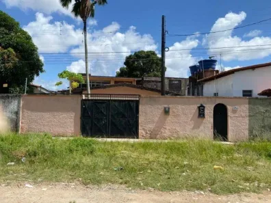 Casa com 1 Quarto à venda, 221m² no Afogados, Recife