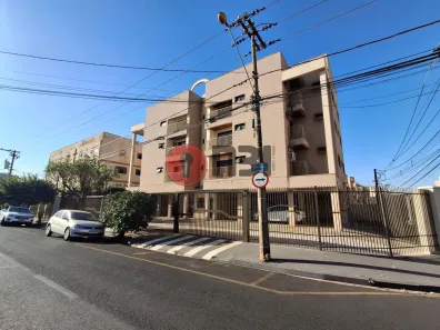 Apartamento com 3 Quartos à venda, 100m² no Jardim Walkíria, São José do Rio Preto