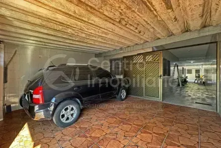 Casa com 4 Quartos à venda, 370m² no Jardim Ribamar, Peruíbe