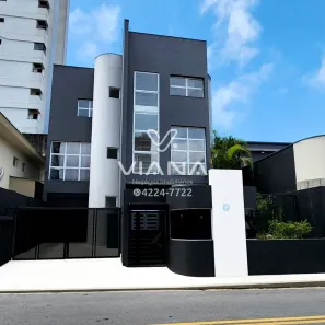 Prédio Comercial à venda, 1300m² no Santa Terezinha, São Bernardo do Campo