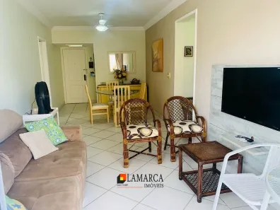 Apartamento com 2 Quartos à venda, 76m² no Enseada, Guarujá