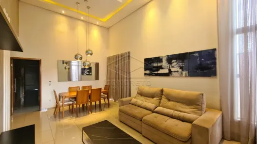 Casa com 3 Quartos à venda, 136m² no Parque Residencial Rondon, Lençóis Paulista