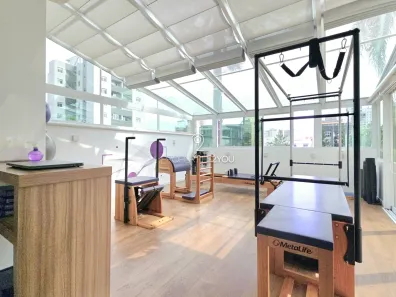Sala Comercial à venda, 99m² no Centro, Curitiba