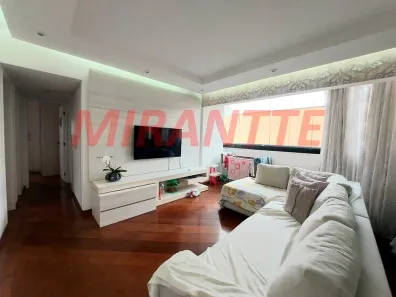 Apartamento com 3 Quartos à venda, 76m² no Santa Teresinha, São Paulo