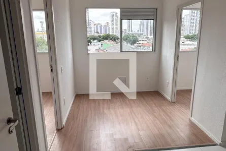 Apartamento com 2 Quartos à venda, 35m² no Quinta da Paineira, São Paulo
