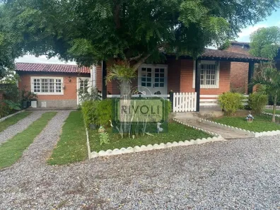 Casa com 3 Quartos à venda, 120m² no Santana, Gravatá