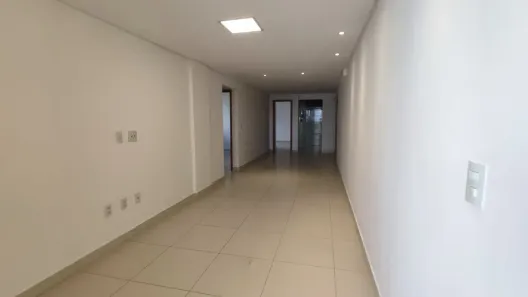 Apartamento com 3 Quartos para alugar, 110m² no Jardim Oceania, João Pessoa