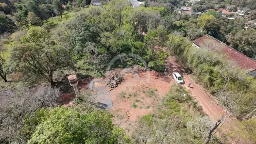 Lote/Terreno à venda, 1148m² no Jardim Estância Brasil, Atibaia