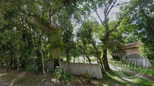 Lote/Terreno à venda, 336m² no Guaraguaçu, Pontal do Paraná