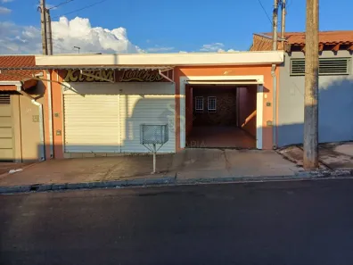 Casa com 2 Quartos à venda, 126m² no Centro, Serrana