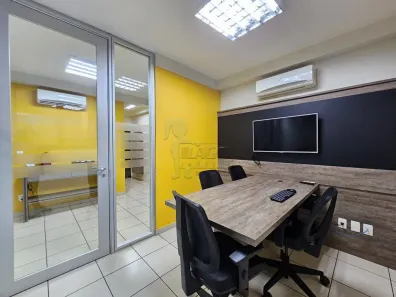 Sala Comercial à venda, 85m² no Jardim Botânico, Ribeirão Preto