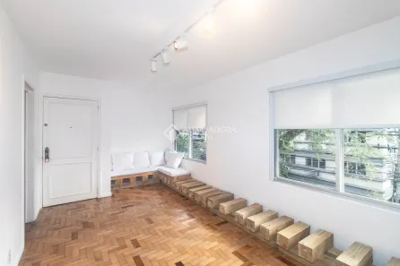 Apartamento com 2 Quartos para alugar, 87m² no Cidade Baixa, Porto Alegre