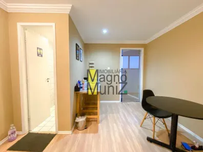 Sala Comercial à venda, 35m² no Engenheiro Luciano Cavalcante, Fortaleza