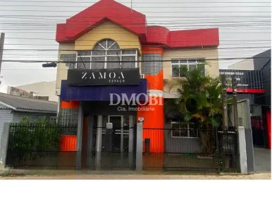 Ponto Comercial para alugar, 360m² no Vila Regina, Cachoeirinha