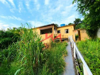 Casa com 2 Quartos à venda, 70m² no Santa Isabel, São Gonçalo