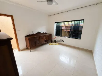 Casa com 3 Quartos à venda, 101m² no Olímpico, São Caetano do Sul