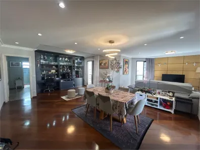 Apartamento com 3 Quartos à venda, 189m² no Santana, São Paulo
