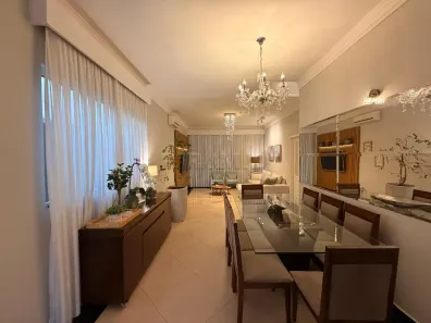 Casa de Condomínio com 3 Quartos para alugar, 158m² no Jardim Nova Aliança Sul, Ribeirão Preto