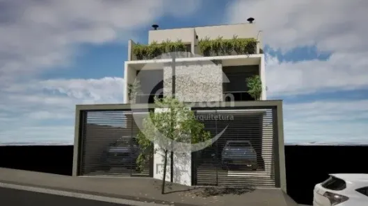 Sobrado com 3 Quartos à venda, 151m² no Mooca, São Paulo