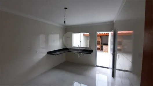Sobrado com 3 Quartos à venda, 113m² no Vila Mazzei, São Paulo