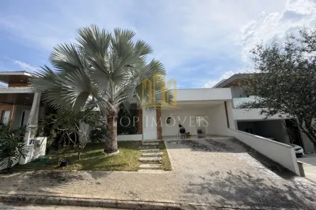 Casa de Condomínio com 3 Quartos à venda, 170m² no Bairro do Grama, Caçapava