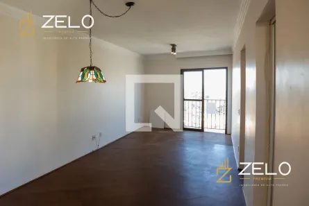 Apartamento com 1 Quarto à venda, 65m² no Jardim Brasil, Campinas