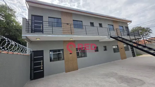 Kitnet com 1 Quarto à venda, 30m² no Jardim Maria Elvira, Sorocaba