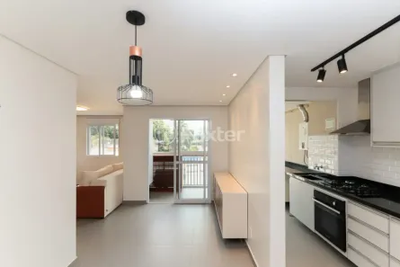 Apartamento com 2 Quartos à venda, 58m² no Vila Ipojuca, São Paulo